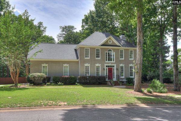 208 Misty Oaks Court, Lexington, SC 29072