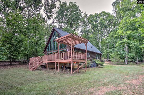 111 Tortoise Trail, Batesburg, SC 29006