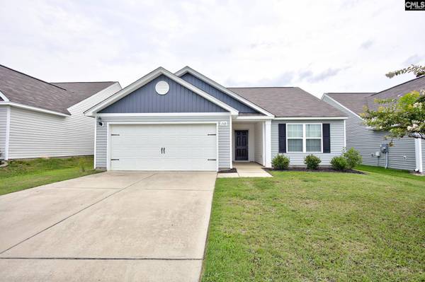 289 Common Reed Drive
