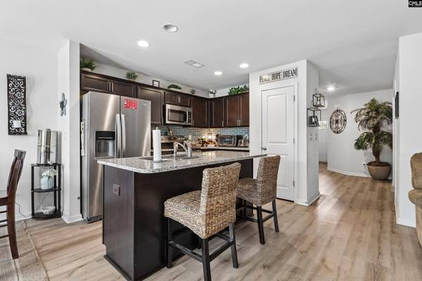 134 Dunkeld Drive, Lexington, SC 29073
