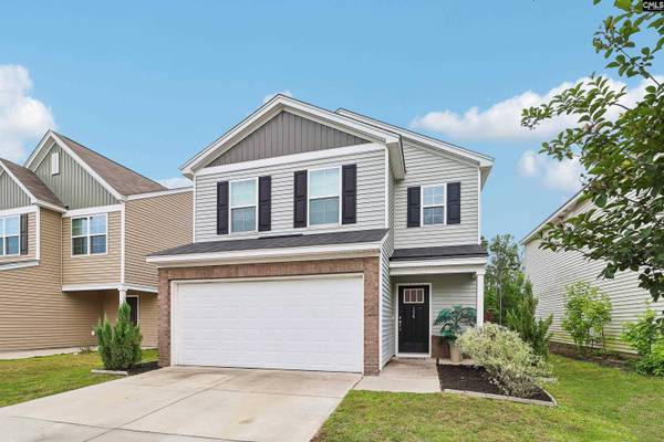 134 Dunkeld Drive