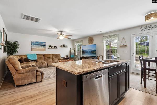 134 Dunkeld Drive, Lexington, SC 29073