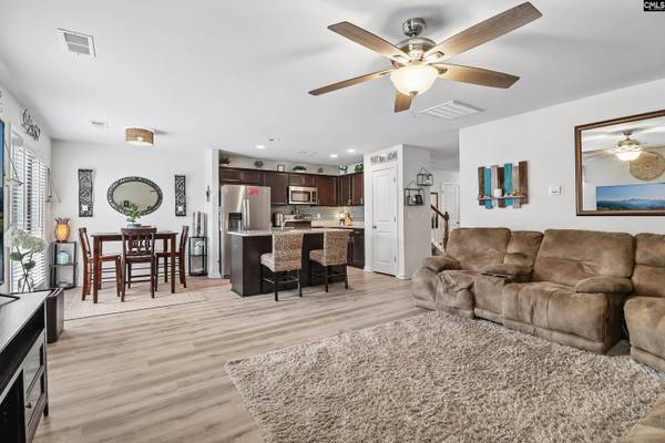 134 Dunkeld Drive, Lexington, SC 29073