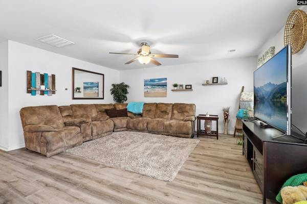 134 Dunkeld Drive, Lexington, SC 29073