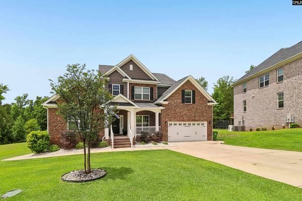 176 Upper Wing Trail, Blythewood, SC 29016