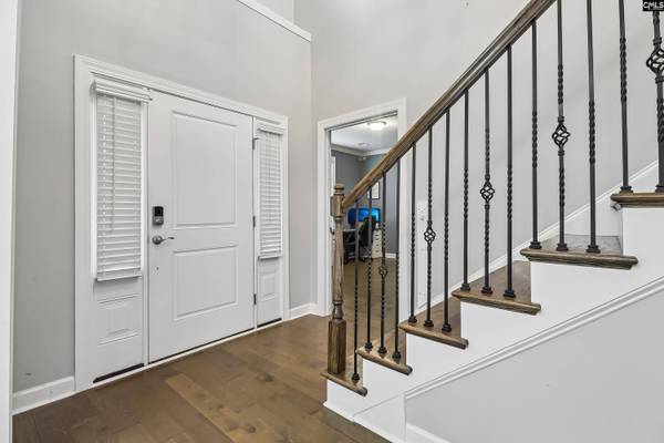 176 Upper Wing Trail, Blythewood, SC 29016