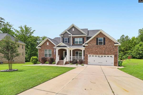 176 Upper Wing Trail, Blythewood, SC 29016