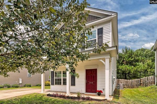 212 Ridge Terrace Lane, Lexington, SC 29073
