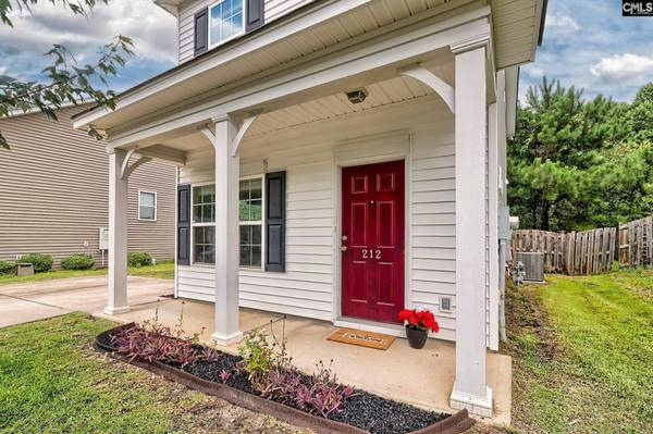 212 Ridge Terrace Lane, Lexington, SC 29073