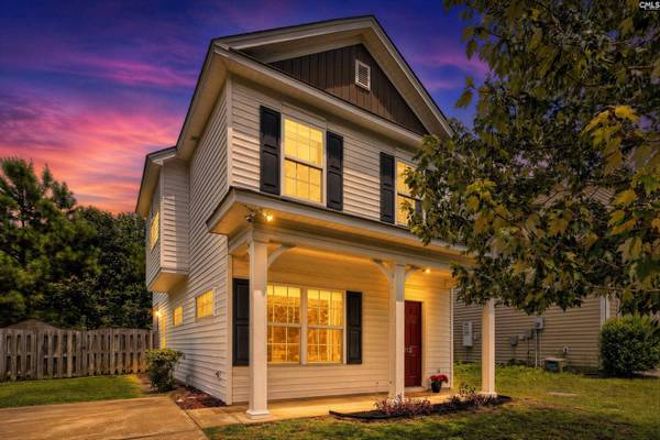 212 Ridge Terrace Lane, Lexington, SC 29073
