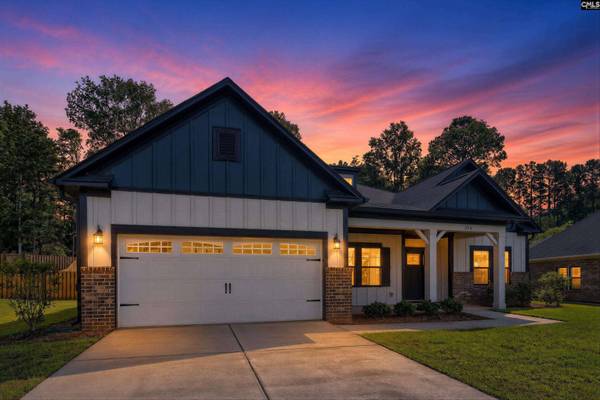 256 Murray Falls Lane, Chapin, SC 29036