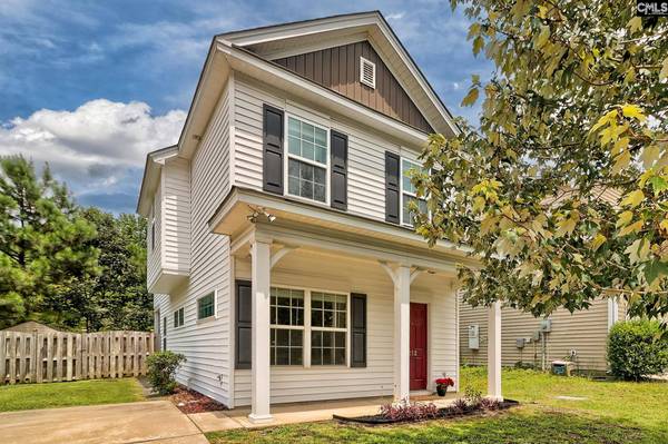 212 Ridge Terrace Lane, Lexington, SC 29073