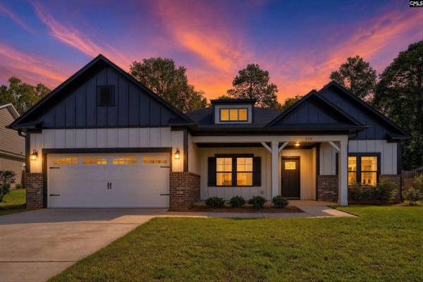 256 Murray Falls Lane