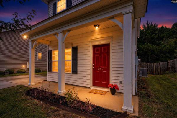 212 Ridge Terrace Lane, Lexington, SC 29073