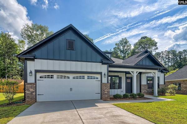256 Murray Falls Lane, Chapin, SC 29036
