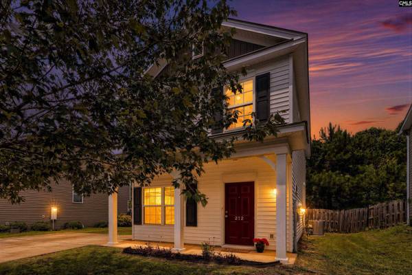 212 Ridge Terrace Lane, Lexington, SC 29073
