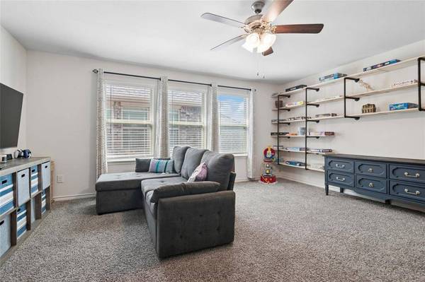 2124 Elena Drive, Anna, TX 75409