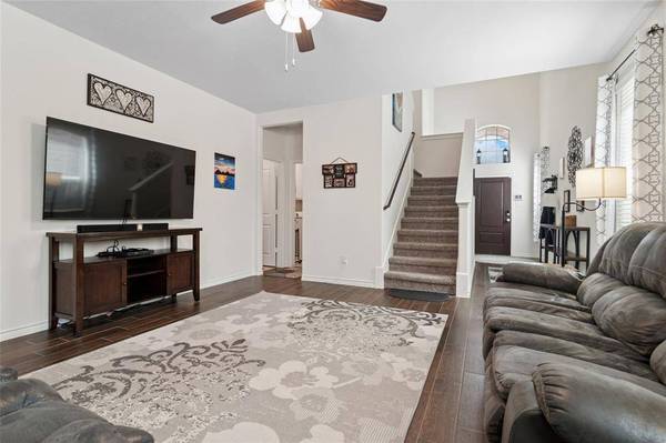 2124 Elena Drive, Anna, TX 75409