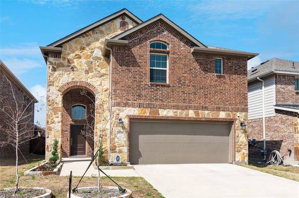 2124 Elena Drive, Anna, TX 75409