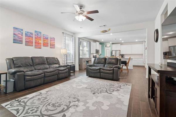 2124 Elena Drive, Anna, TX 75409