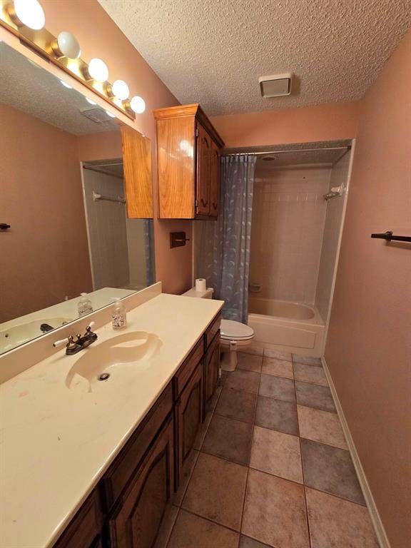 1112 Tahlequah Trail, Carrollton, TX 75007