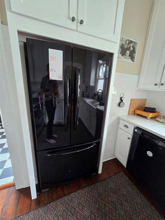 324 Huffhines Street, Richardson, TX 75081