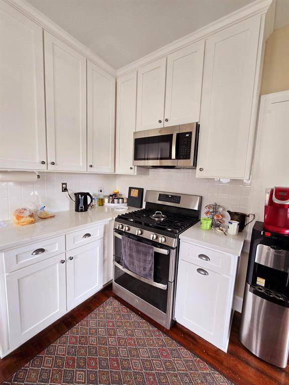 324 Huffhines Street, Richardson, TX 75081