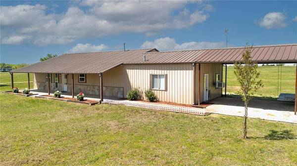 2290 County Road 22900, Paris, TX 75460