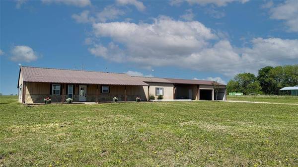 2290 County Road 22900, Paris, TX 75460