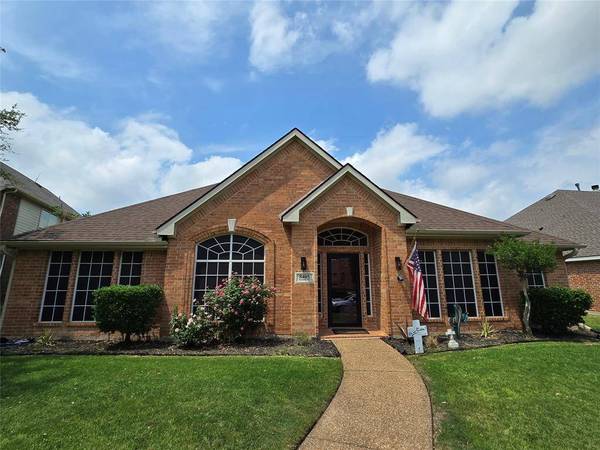8405 Brooksby Drive, Plano, TX 75024