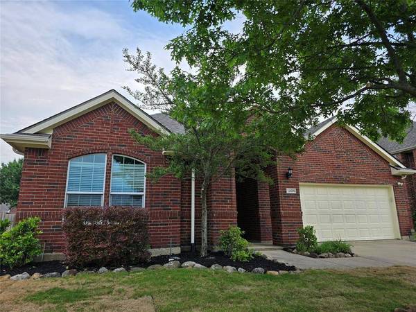 1306 Lake Trail Court, Wylie, TX 75098