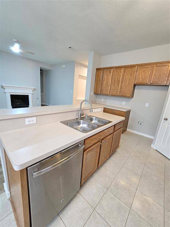 1306 Lake Trail Court, Wylie, TX 75098