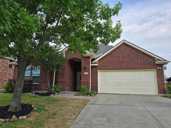 1306 Lake Trail Court, Wylie, TX 75098