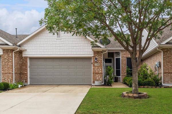 7264 Rembrandt Drive, Plano, TX 75093