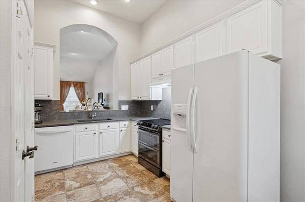 7264 Rembrandt Drive, Plano, TX 75093