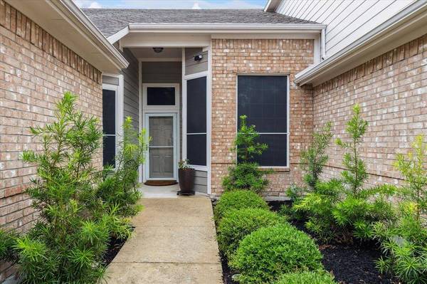 7264 Rembrandt Drive, Plano, TX 75093