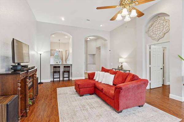 7264 Rembrandt Drive, Plano, TX 75093