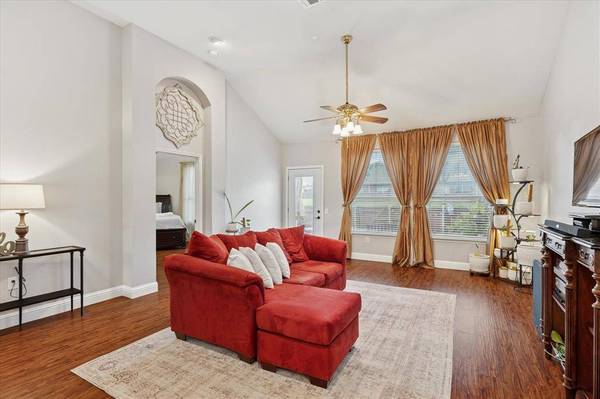 7264 Rembrandt Drive, Plano, TX 75093