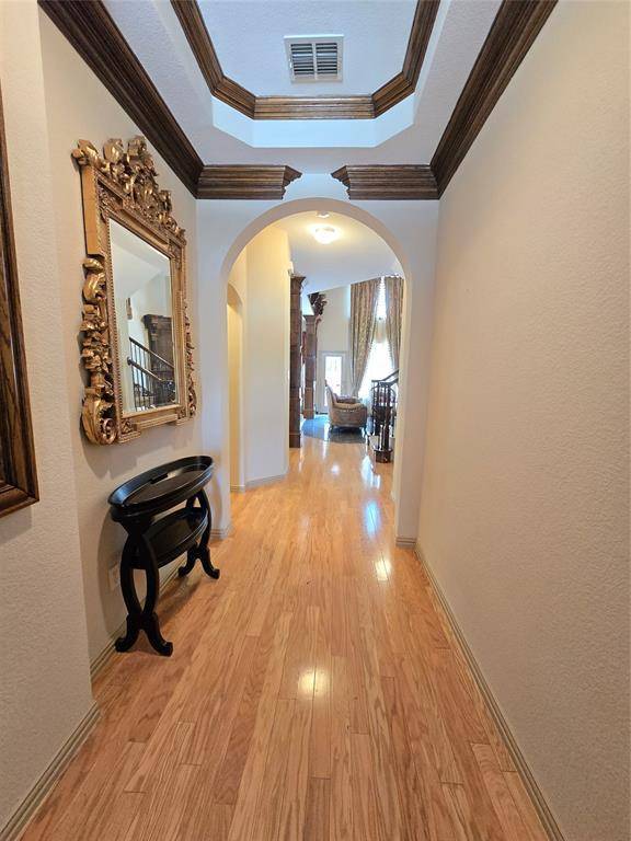 3808 Vienna Street, Irving, TX 75038