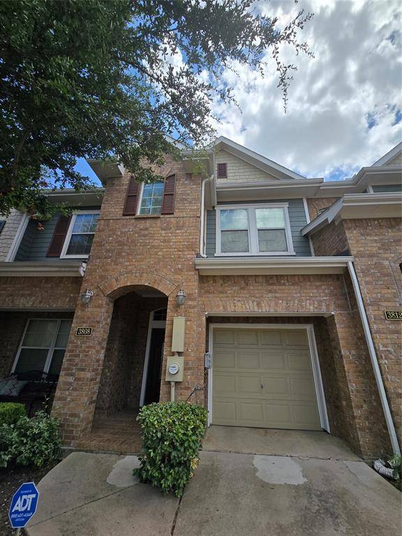 3808 Vienna Street, Irving, TX 75038
