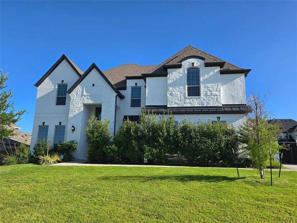 2050 Whetstone Way, Prosper, TX 75078