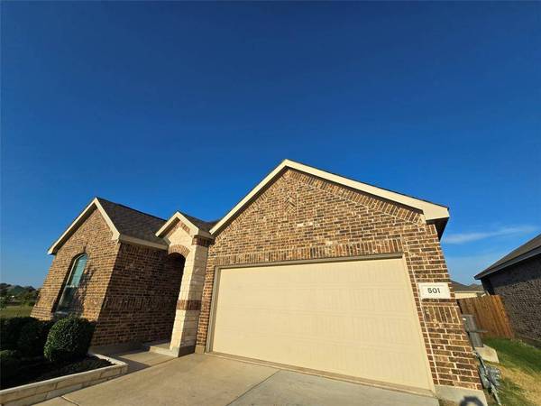 501 Poplar Street, Princeton, TX 75407