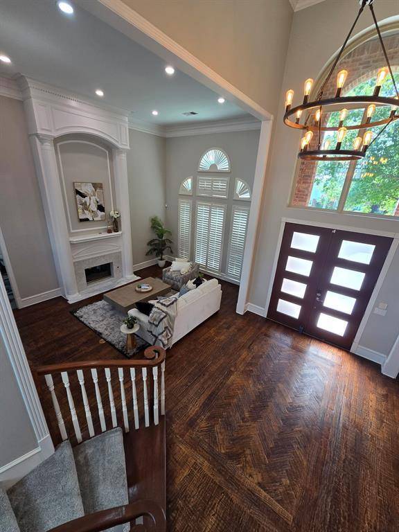 3517 Old Manse Court, Plano, TX 75025