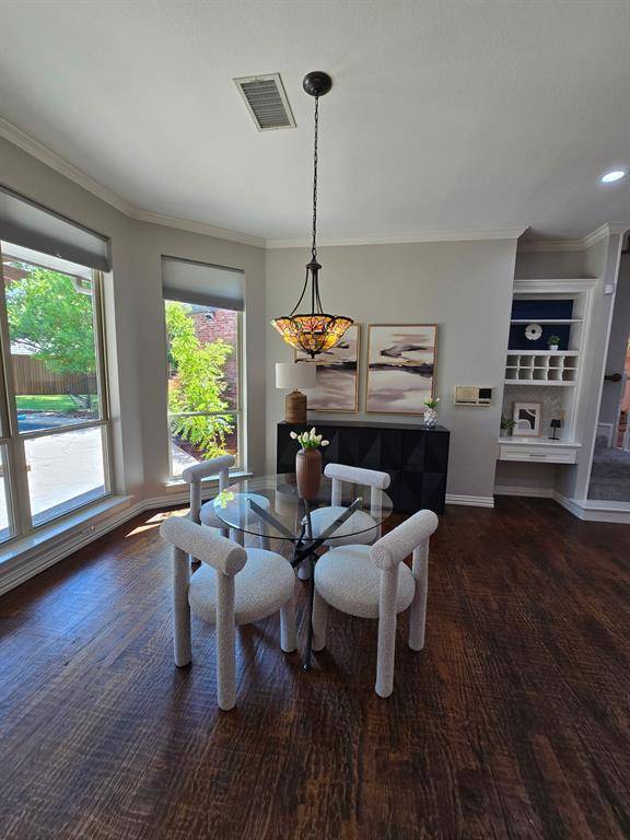 3517 Old Manse Court, Plano, TX 75025