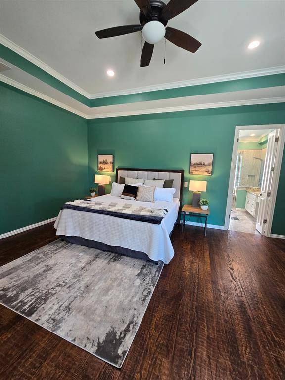 3517 Old Manse Court, Plano, TX 75025