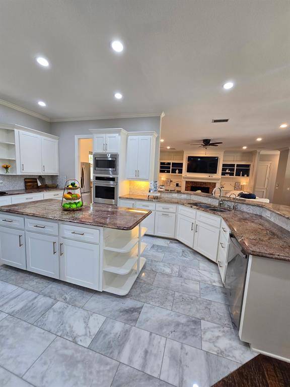 3517 Old Manse Court, Plano, TX 75025