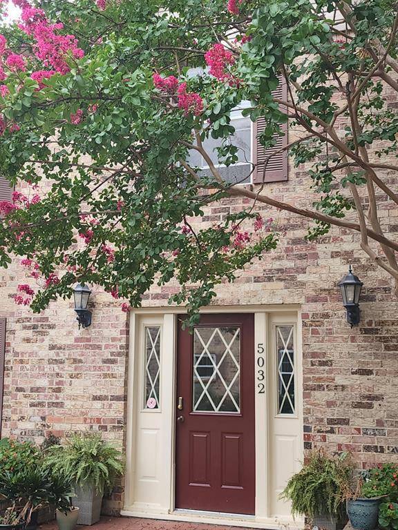 5032 Matilda Street #218, Dallas, TX 75206