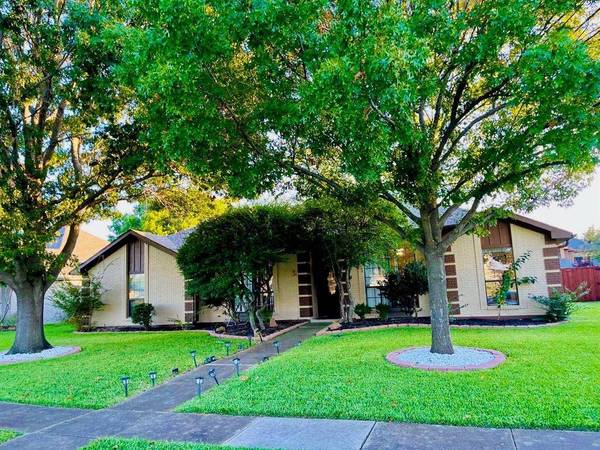 4436 Emerson Drive, Plano, TX 75093