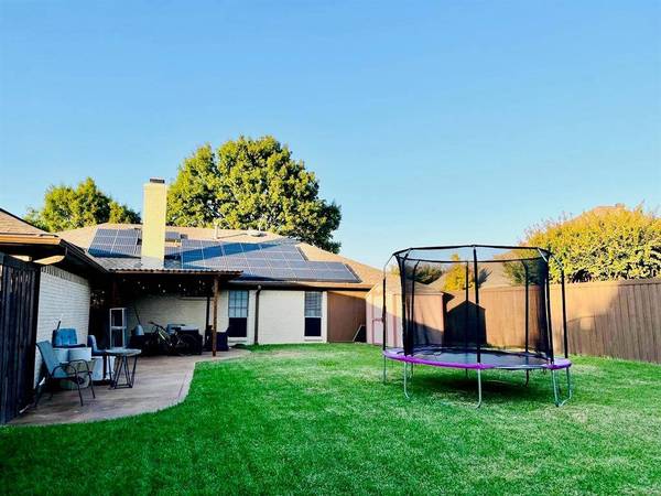 4436 Emerson Drive, Plano, TX 75093