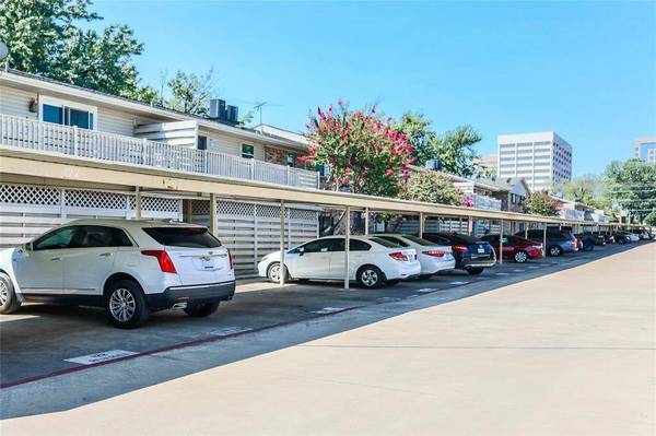 5038 Matilda Street #120, Dallas, TX 75206